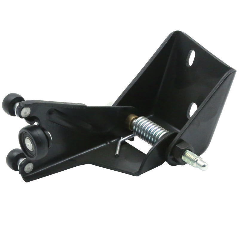 Saihisday 924-911 Sliding Door Roller Middle Right Side, Replacement for Chrysler Town and Country 2001-2008, Replaces 4894036AD 4894036AE