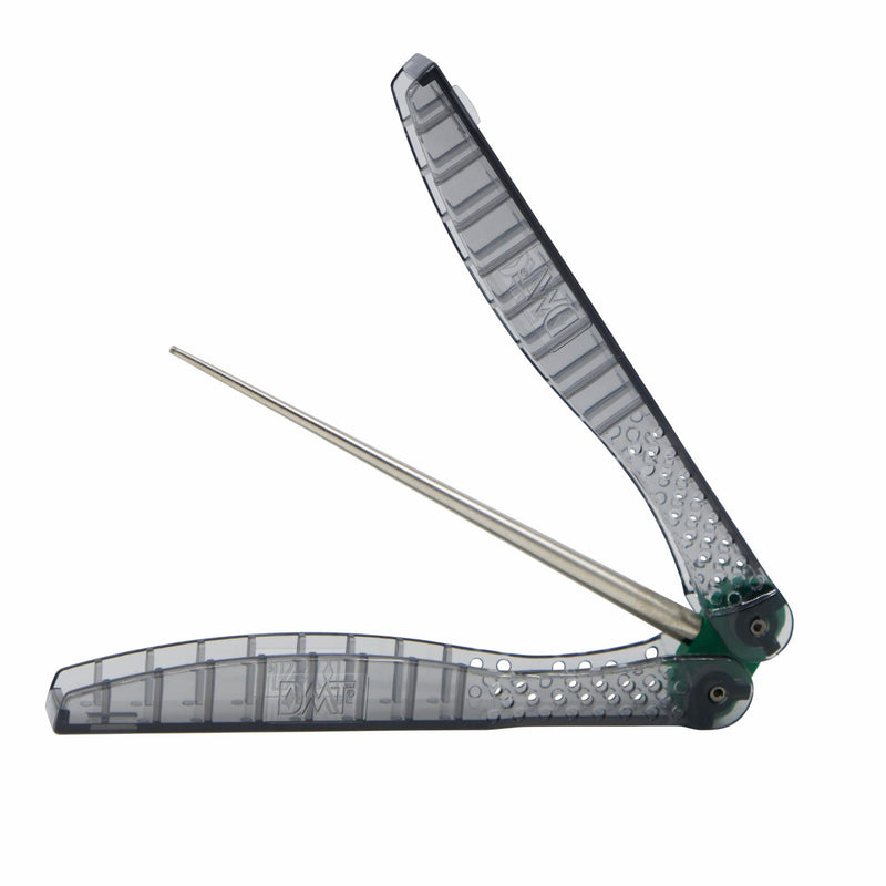 Diamond Machining Technology (DMT) Diafold Serrated Diamond Knife Sharpener, Extra Fine (FSKE)