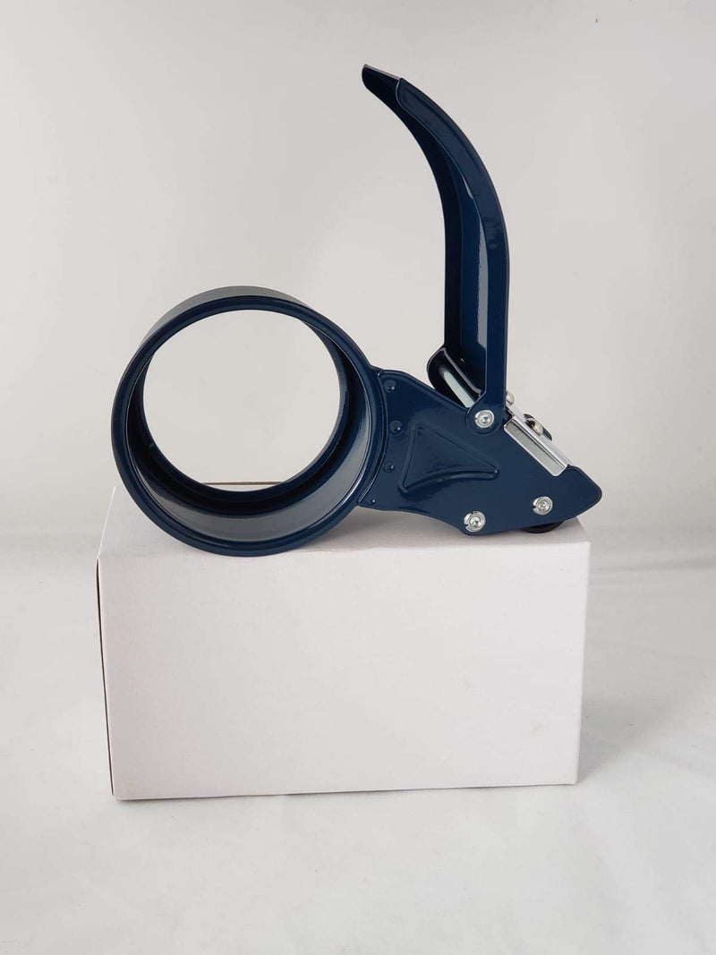 ET-216 Filament Strapping Tape Dispenser, ONE (1) 2" x 36YD ROLL Free