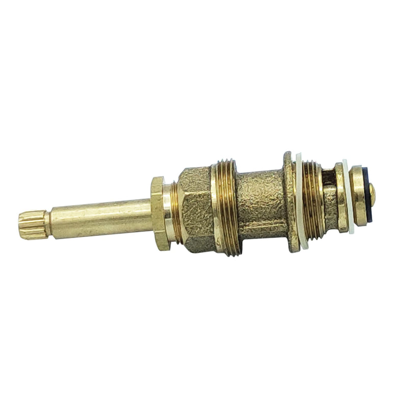 Diverter Stem Replacement for Price Pfister Systems Kit, 4-1/4 Inch with an Outside Thread for Price Pfister Shower Valve