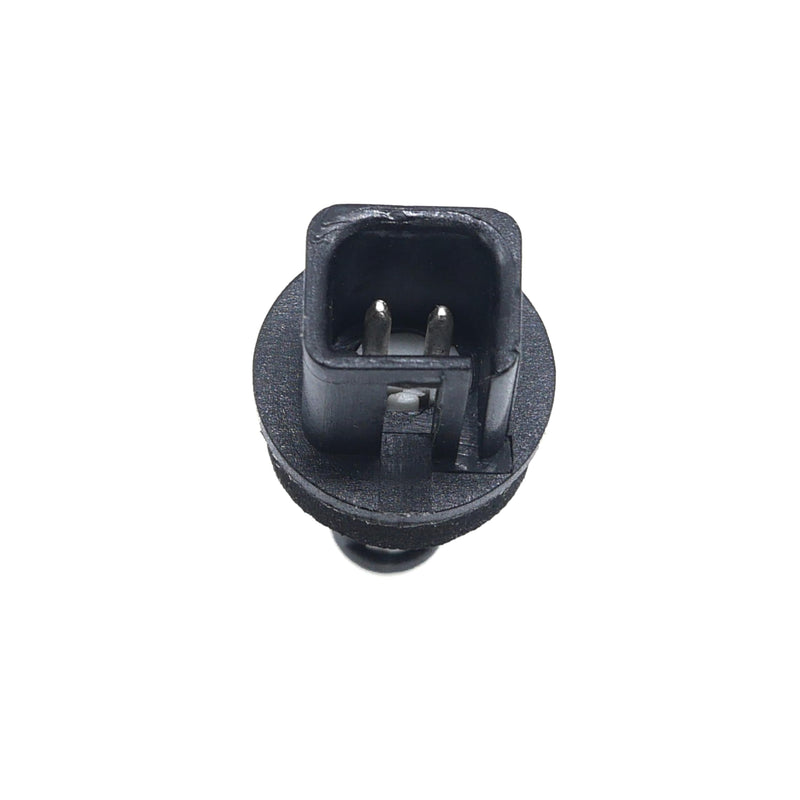 68223056AA Air Temperature Sensor Probe Compatible with Cherokee 2014-2018 Chrysler 200 2015-2017 1