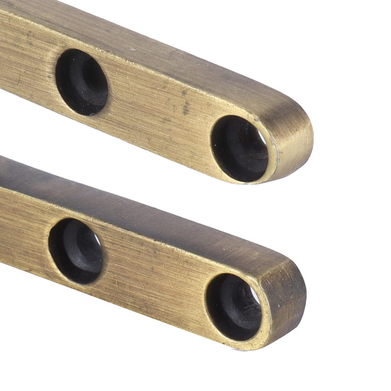 Folding Butt Hinge 90 Degree Folding Butt Hinge Butt Hinges for Cabinet Doors Flap Small Door Hinge Strap Home Furniture Hardware Accessory for Cabinet Gate Closet