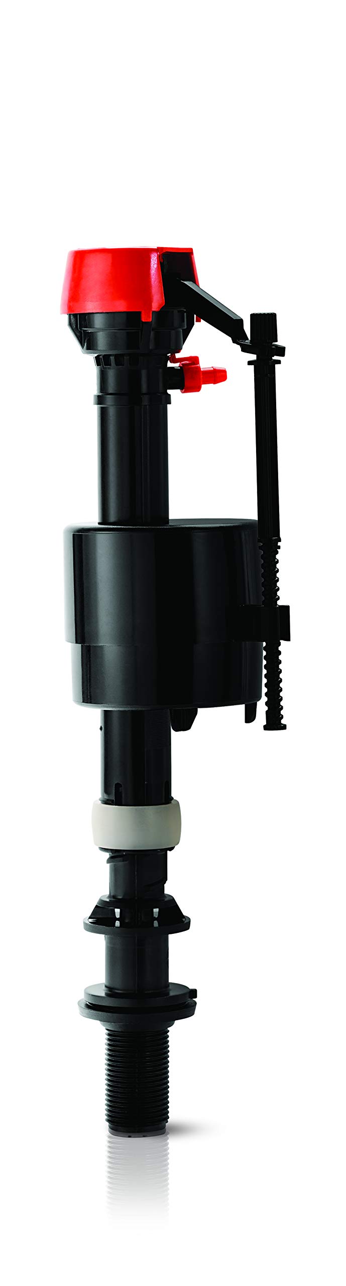 Kohler Genuine Part Gp1083167 Silent Fill Valve Kit For All Kohler Class Five Toilets,12.5" x 3.5" x 3" Black