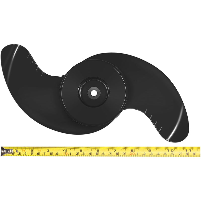 MKP-32 Trolling Motor Propeller Fits For Minn Kota Weedless Wedge 2 Prop, Weedless Wedge Prop Fits 3-5/8" Motor Diameters Trolling Motors, Replace OE# 2091160 1865017 1378131