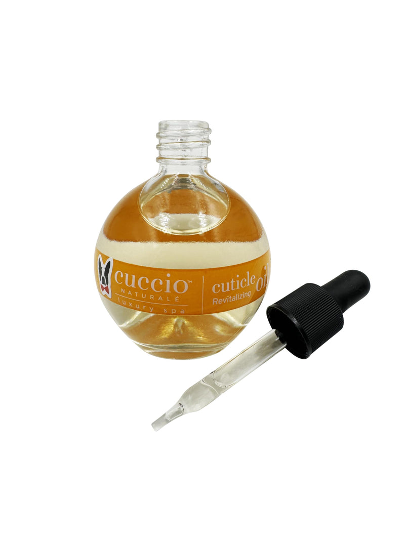 Warren London Dog Cuticle & Nail Revitalizing Oil | Moisturize, Strengthen, and Nourish | Vitamin E - Cruelty-Free, Non-Greasy Formula | Gentle Daily Care for Healthy Dog Nails & Paws - PawsPlanet Australia