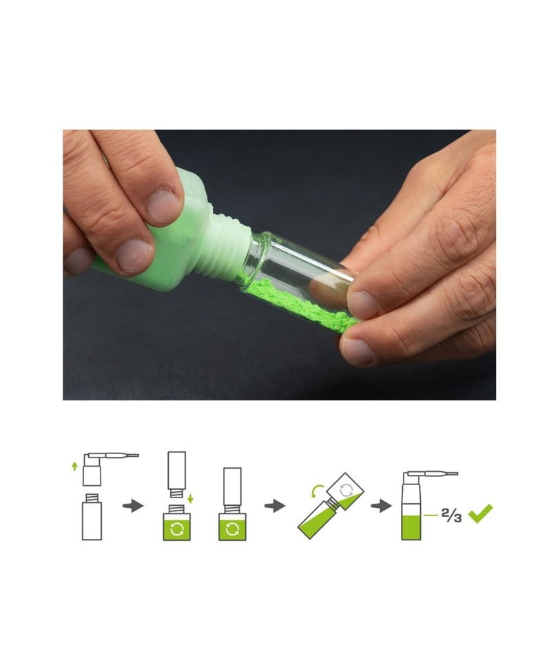 Pica Powder Refill