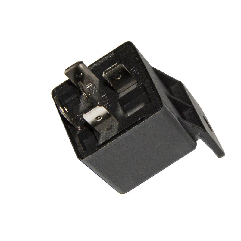 EHDIS 12V Motor Relay 5 Pin Coil 40amp Spdt Model No.: JD2912-1Z-12VDC 40A 14VDC, Contactor Relay Switch Power, Auto Switches & Starters, 5 Pack