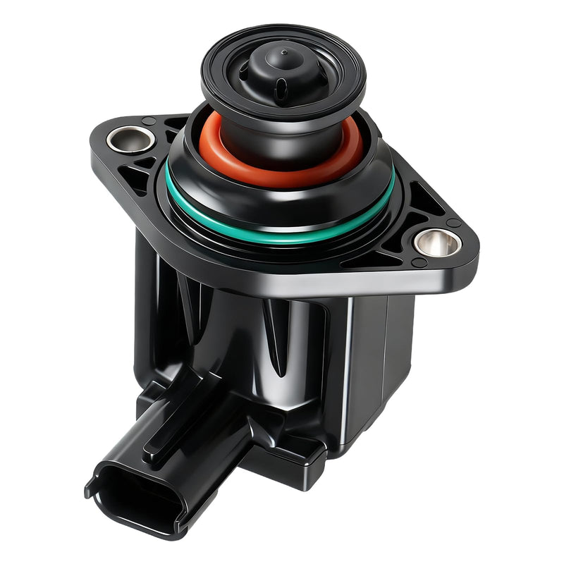 Turbo Solenoid Valve Turbocharger Pressure Relief Valve Compatible with Ford F-150 2.7 & 3.5L Expedition Explorer 2013-2017/Lincoln MKS MKT 2010-2018 Replace#: AA5E-9U465-AD 667-515