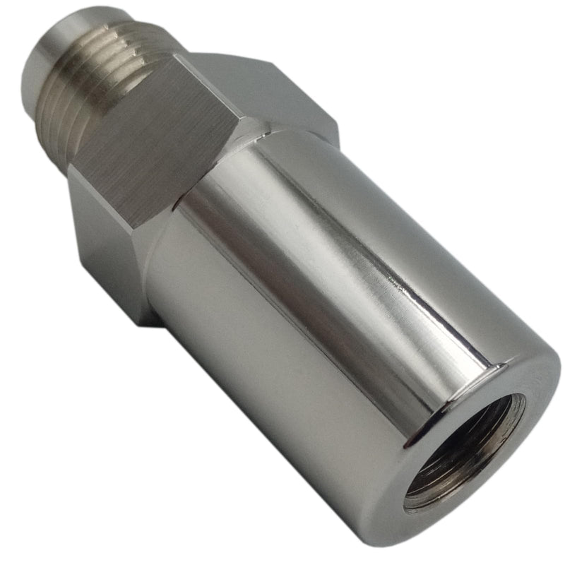 Diesel Fuel Common Rail Injection Pressure Regulator Relief Valve Plug for Dodge Ram 5.9L Cummins 2003-2007