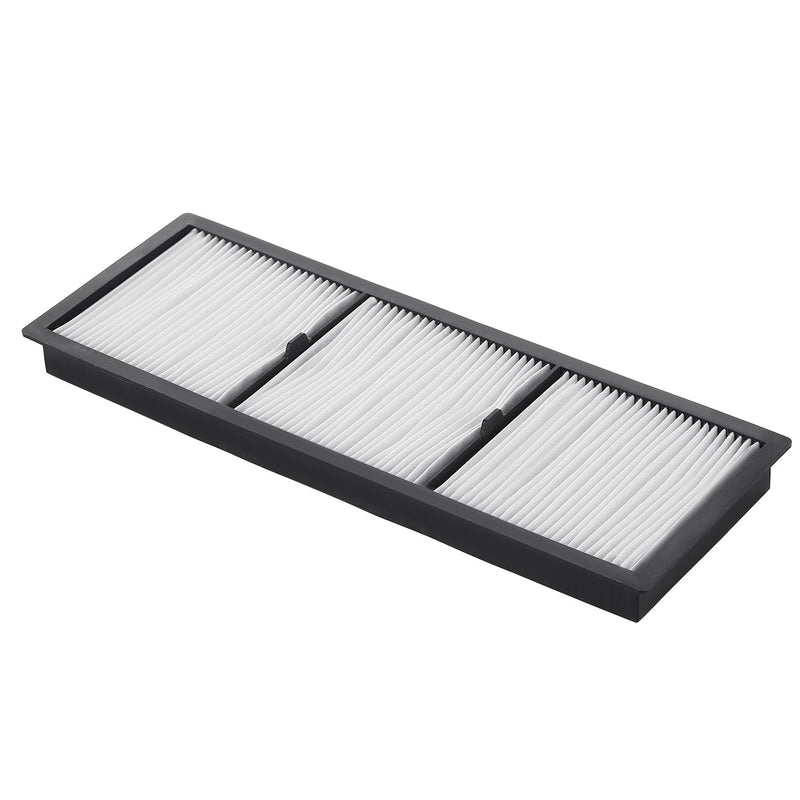 ELPAF51 V13H134A51 Projector Air Filter for Epson Pro L1490U L1490UNL L1495U L1495UNL L1505UHNL L1715SNL L1750UNL L1755UNL L1505UH L1500UHNL L1500UH L1405U L1300U L1100U L1100UNL Filter ELPAF51