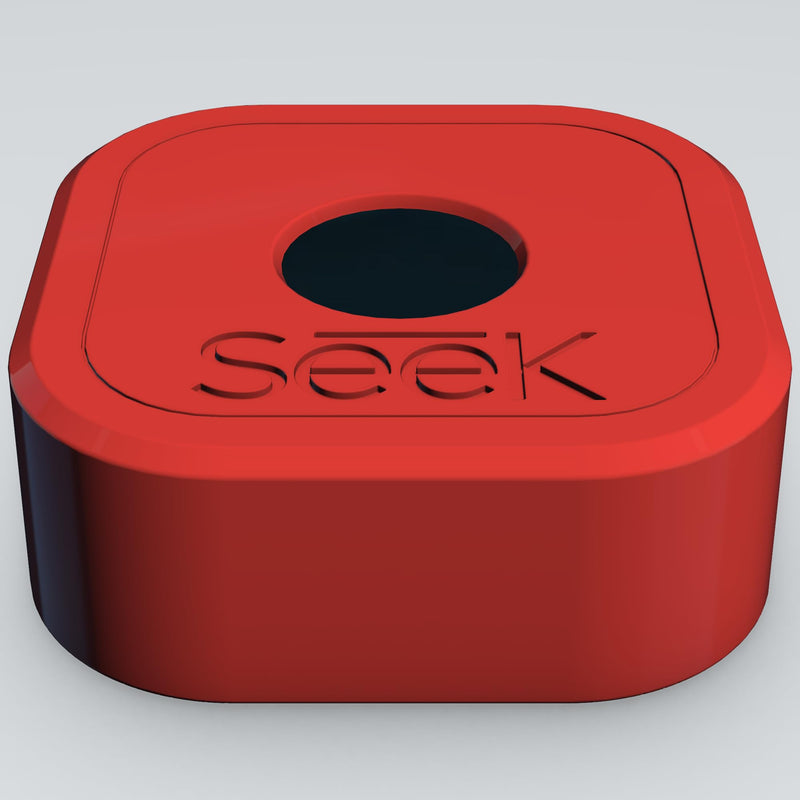 Seek Thermal - Nano Thermal Camera Macro Lens, Inspection Lens for Nano 200 & Nano 300 Thermal Camera, Magnifying Lens for Nano Thermal Camera for Close Inspection & Analysis