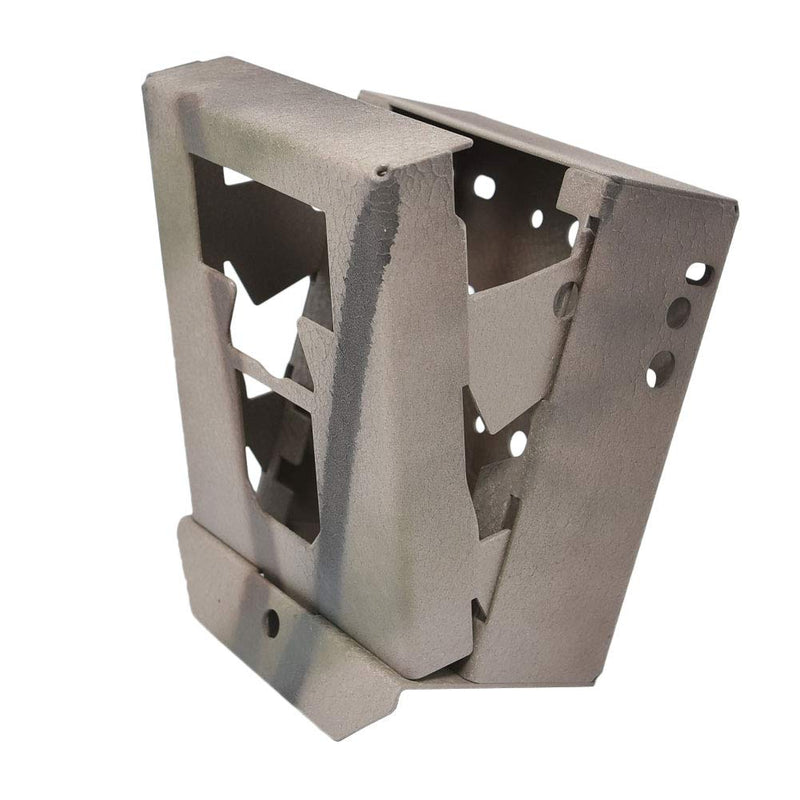 Security Box Compatible with Bushnell Trophy Cam for Standard IR Cameras 1 Count (Pack of 1)