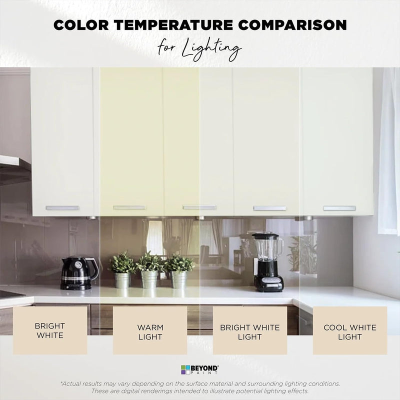 Beyond Paint Counter Top Paint - Pint - Color: Charcoal - No Stripping No Sanding No Priming Licorice