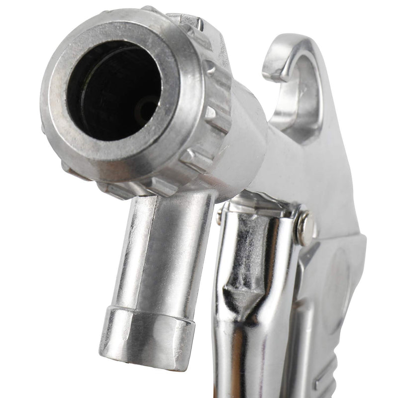 YaeTek Sand Blaster Gun Kit Air Sandblasting Sandblaster Gun Siphon Feed