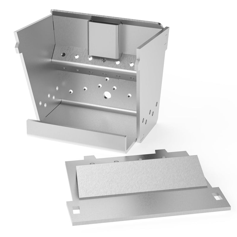 Burn Pot Replacement for PelPro PP130, PP60, PP70, PPC90 Pellet Stoves for PelPro Pellet Stove