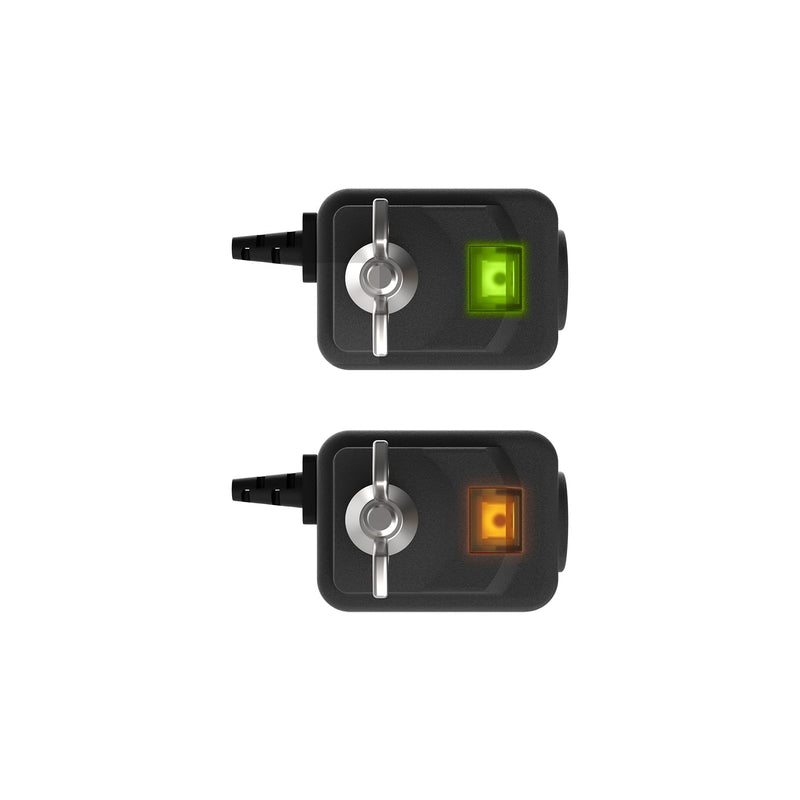 Chamberlain 820CB Replacement Garage Door Safety Sensor, 2-Pk. - Quantity 1 Sensors