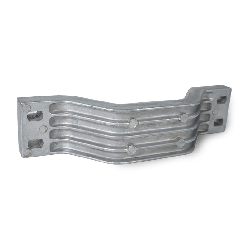 6G5-45251-01 Aluminum Boat Outboard Anode Replacement for Yamaha Outboard 115-300HP Engine