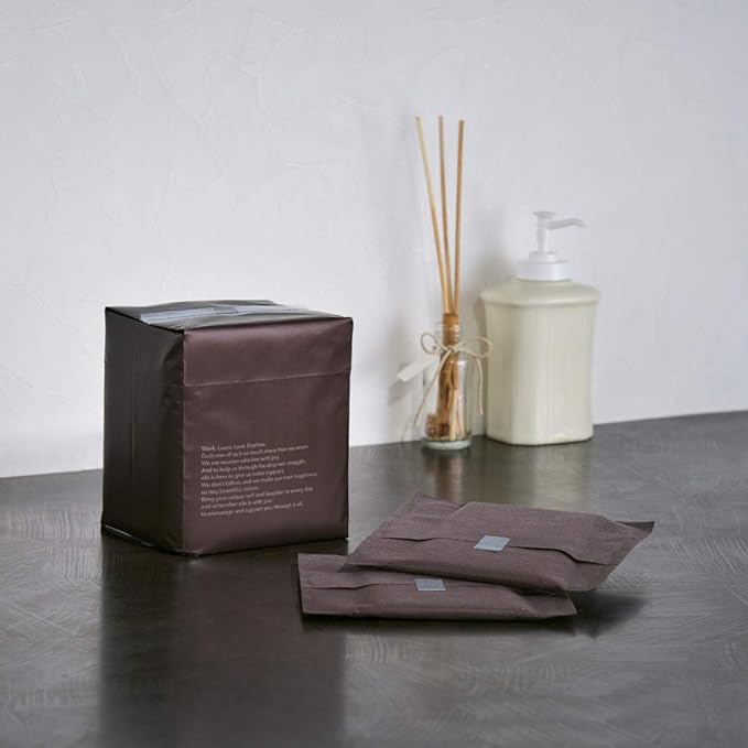 Ellis Super Slim Skin Texture with Wings, 12.6 inches (32 cm), Simple Design (For Night), 13 Sheets x 3 (Quasi-drug) - NewNest Australia