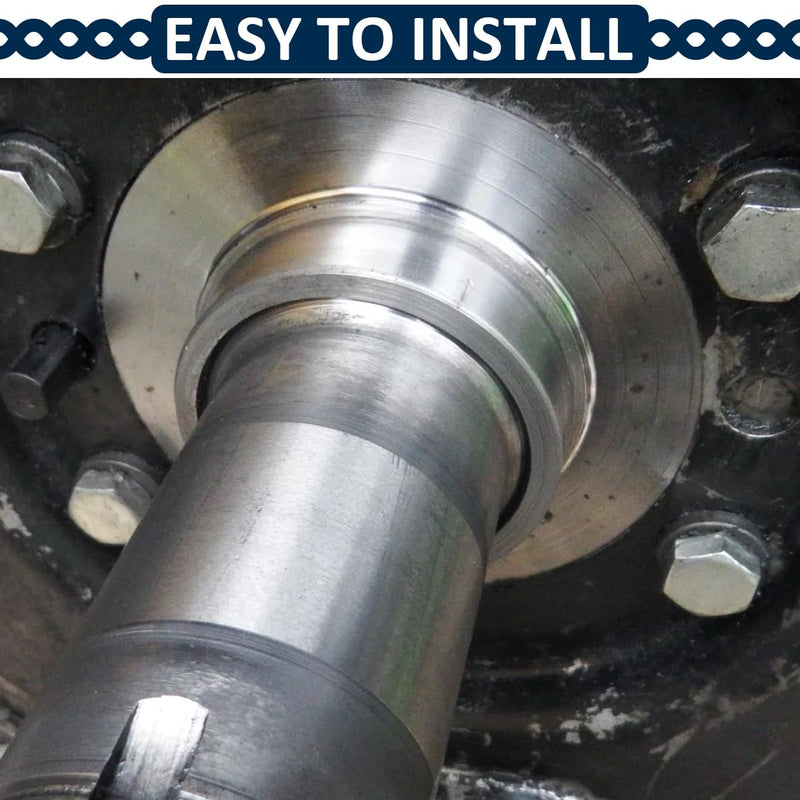 SA205-16 Insert Bearing 1" Bore with Collar Spherical for Agricultural Machinery Replaces SA205-16 JD8665 RANPPB RA100RRB AEL205-100 NPS100RPC FH205-16 RA100RRB YET205-16 KH205-16