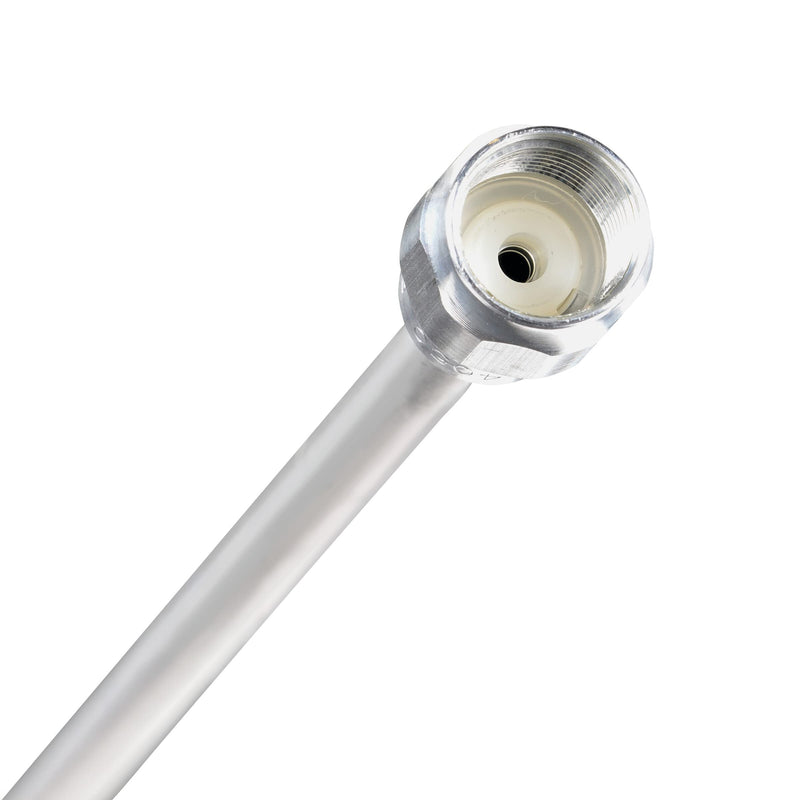 Graco 243043 Airless Paint Sprayer Tip Extension, 30 Inch, Tip Guard