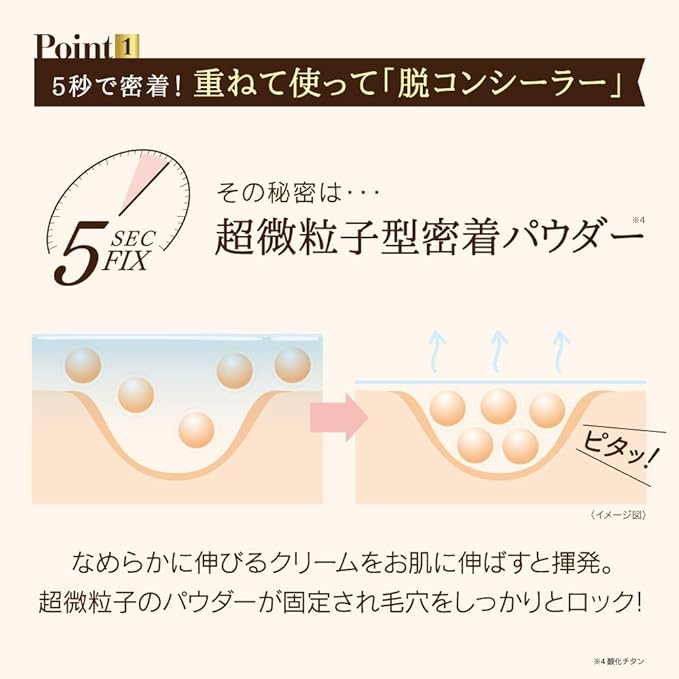 Pore Putty Craftsman Mineral BB Cream Natural Matte Natural Skin Color 30g - NewNest Australia