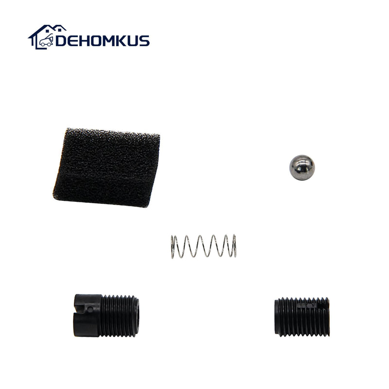 M29609 Filter Cover PP217 Pump Kit PP213 Filter Kit Fits for Red-dy De-sa AllPro Re-mington Ma-ster Heaters