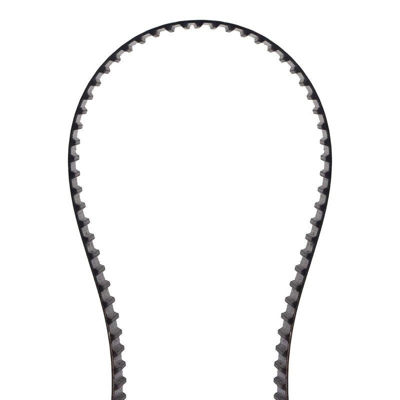 130XL SeriesWidth 3/8 inch Industrial Timing Belt，Pack of 2
