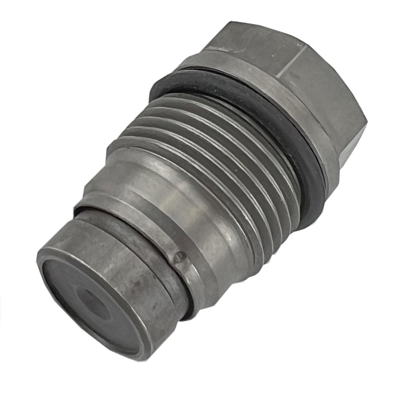 FainWan 97371618,Fuel Rail Pressure Relief Valve Compatible with Express 2500,Express 3500,Express 4500,Silverado 2500,Silverado 2500 Classic,Silverado 3500,Silverado 3500 Classic
