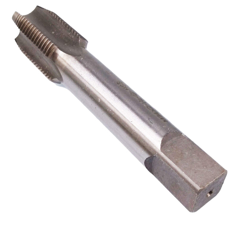 HSS 24mm x 2.0 Metric Tap Right Hand Thread M24 x 2mm Pitch