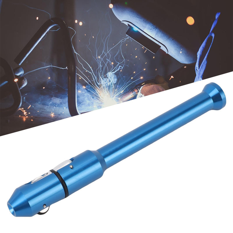 TIG Pen Finger Feeder, 1.0-3.2mm Welding Wire Pencil Filler Welder Accessories for TIG Welding with High Grade Aluminum Compact Lightweight Design