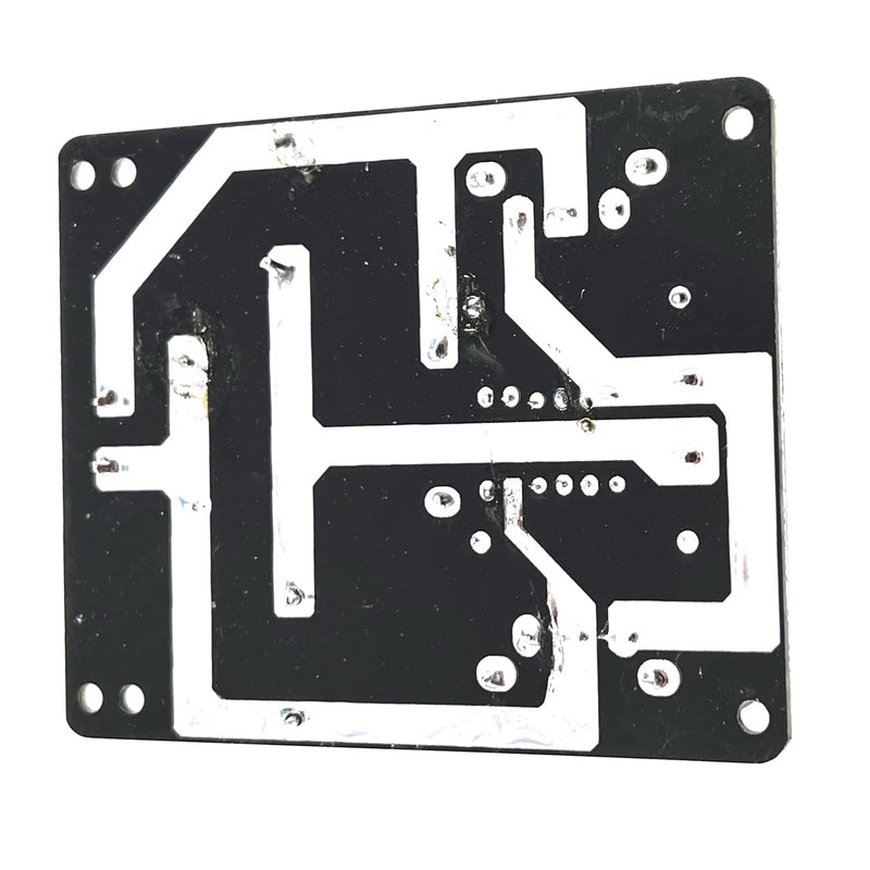FainWan ZVS Zero Voltage Switch Tesla Coil Inductor Power Supply High Voltage Generator Driver Board DC12-30V