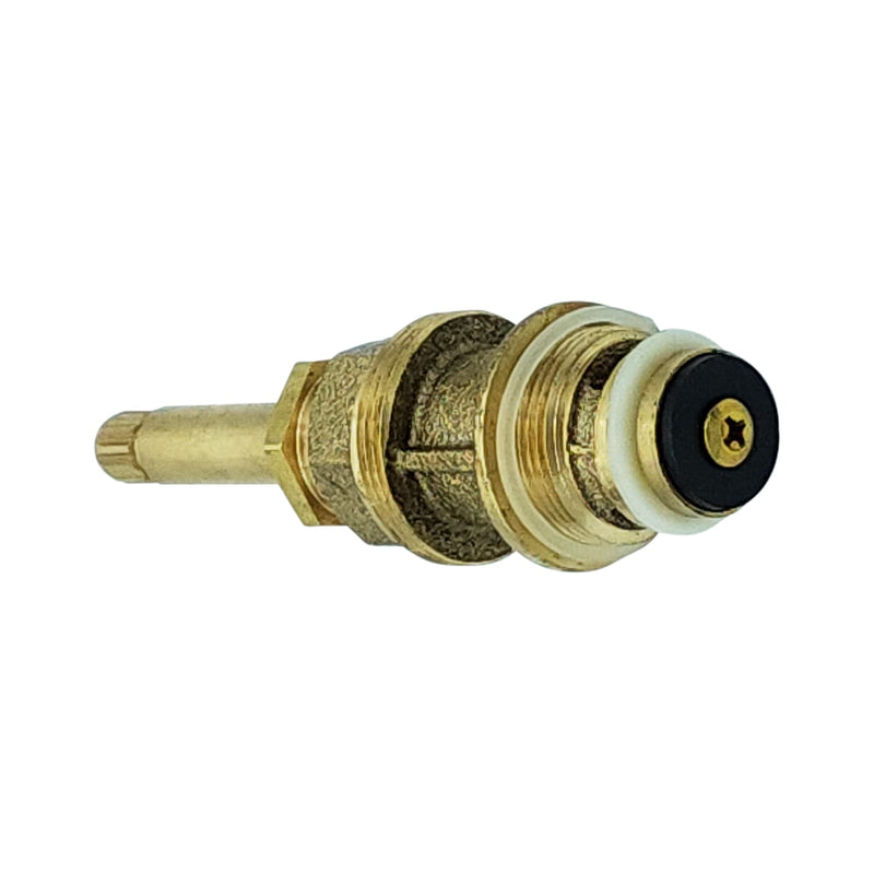 Diverter Stem Replacement for Price Pfister Systems Kit, 4-1/4 Inch with an Outside Thread for Price Pfister Shower Valve