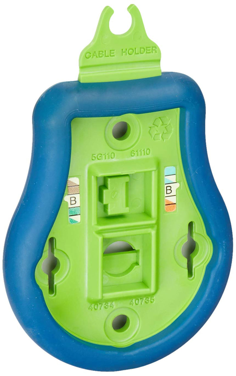 Leviton Palm Termination, 47615-PTT