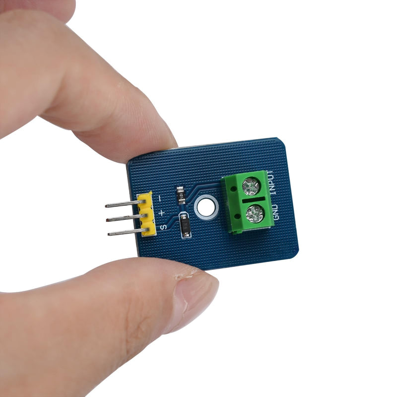 5pcs piezoelectric Ceramic Vibration Sensor Piezo