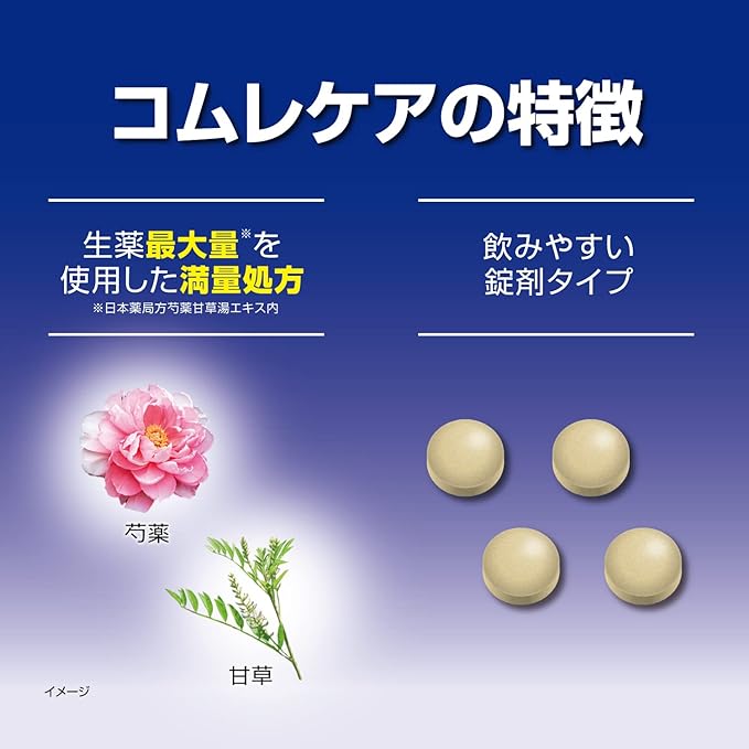 Comrecare A 48 tablets - NewNest Australia