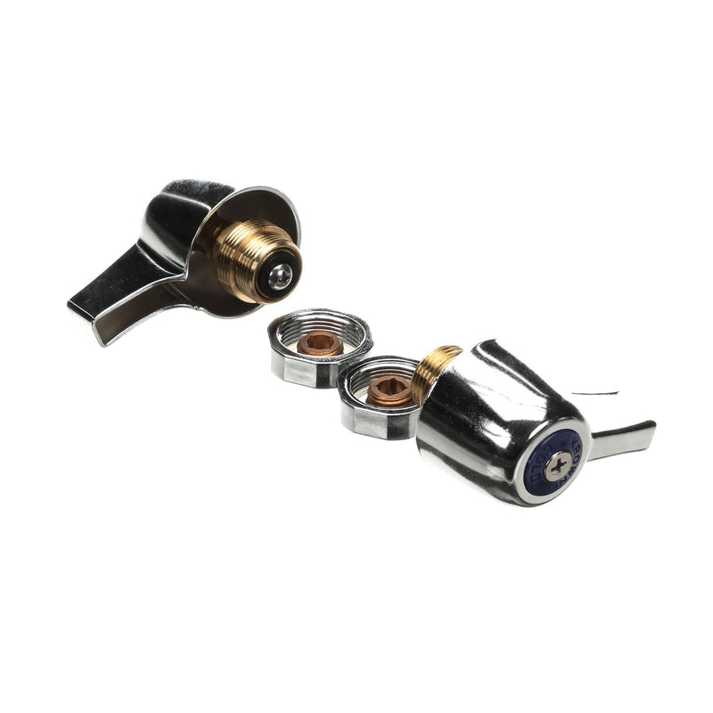 Krowne 21-325L Krowne Silver Series Compression Repair Kit, with knob Style Handles (fits 10-300L faucets)‌‍‌‌‌‌‍‌‌‍‌‌‌‌‍‌‌‌‌‍‌‌‍‌‌‌‌‍‌‌‌‍‌‌‌‍‌‌‍‌‌‌‍‌‌‌‌‍‌‌‌‍