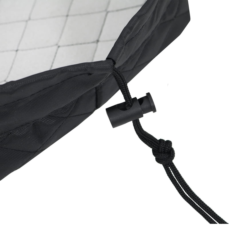 2 Pack Fish Finder Screen Cover for Compatible with Humminbird Helix 7 All Series with Drawstring Professional Protection for Screen from Sun Weather Damage
