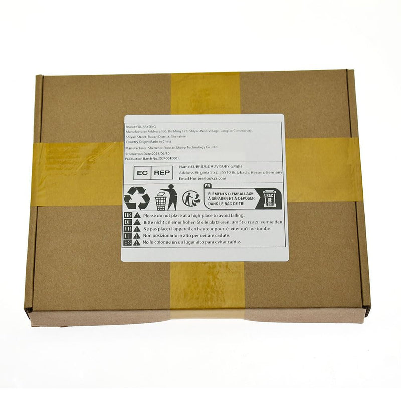 2Pcs Turbidity Detection Sensor Liquid Suspended Particle Detection Turbidity Value Detection Module kit