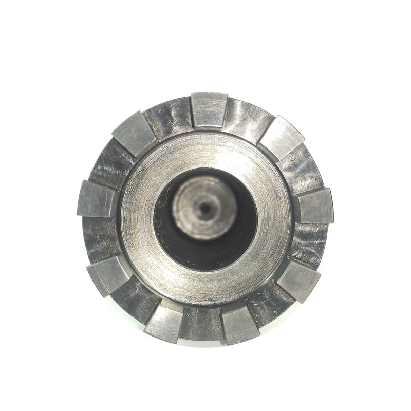 Mill and Bridgeport Power Knee Raise Tool (3129-0015) - Alloy Steel Milling Machine Tool Chuck Adapter