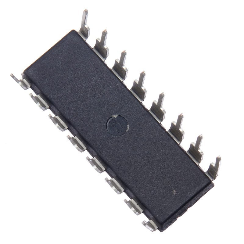 2pcs XR2206CP XR-2206CP 2206CP XR2206P High Current Toroid Inductors Monolithic Function Generator IC Chip,DIP-16