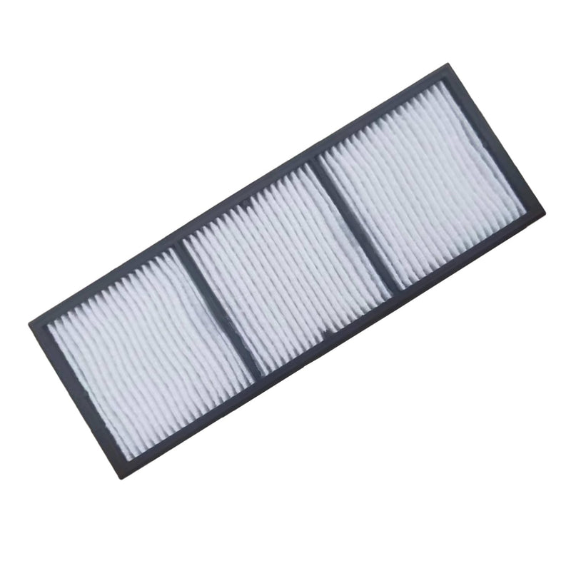Replacement ELPAF64/V13H134AE0 Air Filter Compatible for EPSON /PowerLite 815E/PowerLite 810E/EB-810E/EB-815E/EpiqVision Ultra LS800BATV/LS800WATV Projectors