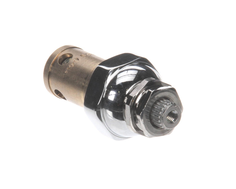 T&S Brass 006478-40 Spindle Assembly, Hot, Right Hand