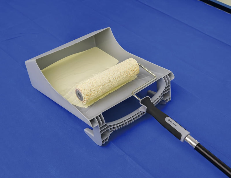 ROLLINGDOG Multifunction Paint Tray for Ladder