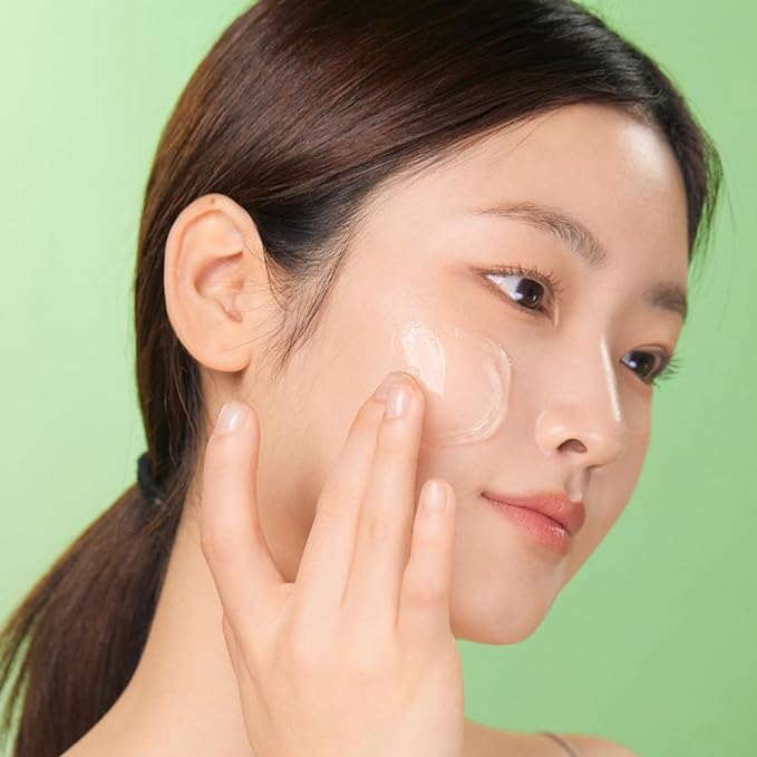NATURE REPUBLIC Moisturizing Aloe Suding Gel 92% (3 Pack) - NewNest Australia