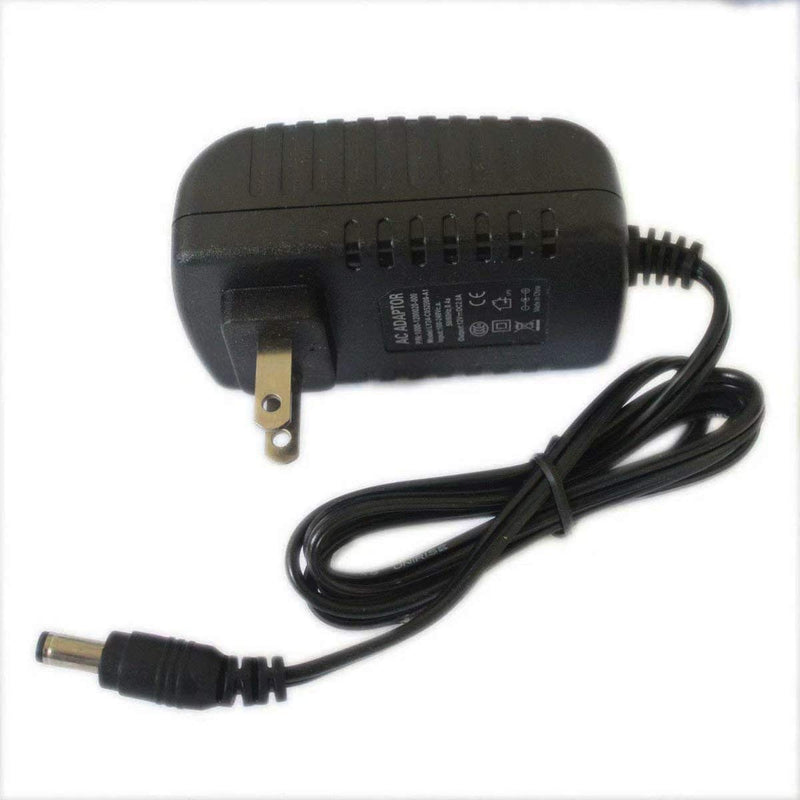 (DKKPIA) AC/DC Adapter Charger for EXTECH FLIR i3 i5 i7 Thermal Imaging Infrared Camera Power Supply Cord Cable