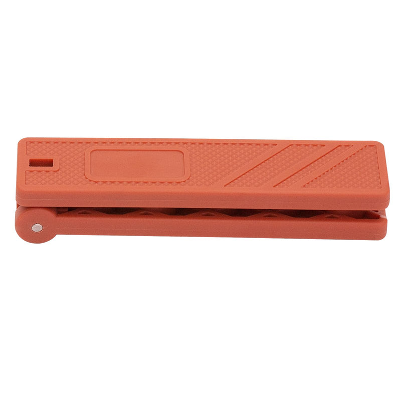 FPRO100 Furnace Pro Switch Clip,HVAC Controls（Orange）