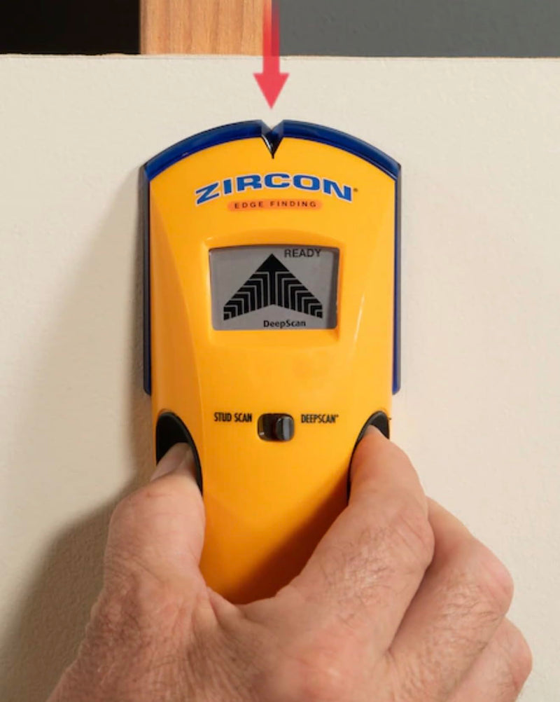 Stud finder