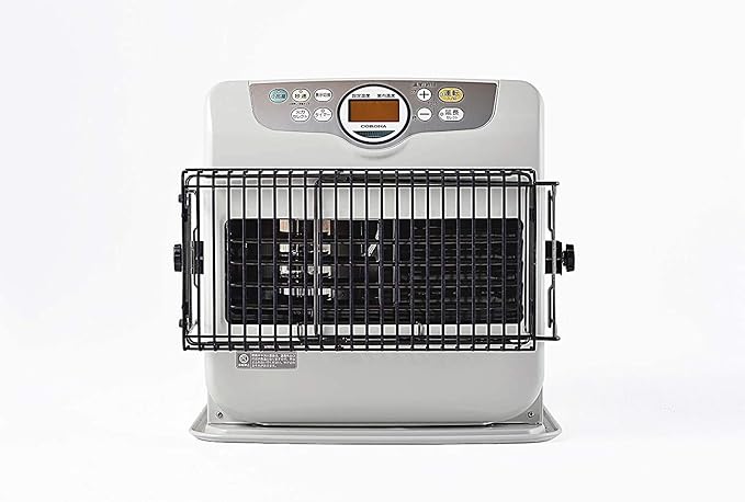 GREENLIFE FGG-58S Vent Guard (For Oil and Gas), Effective Mounting Width 10.6 - 22.8 inches (27 - 58 cm), Flocked Finish, Black, 1 Piece (x1), 0 Months and Up - NewNest Australia
