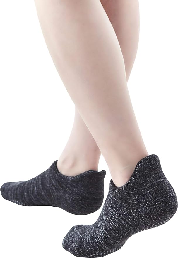Binchotan Home Socks - NewNest Australia