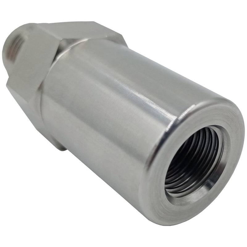 Diesel Fuel Common Rail Injection Pressure Regulator Relief Valve Plug for Dodge Ram 5.9L Cummins 2003-2007